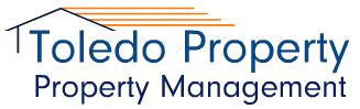 Toledo Property Management Logo